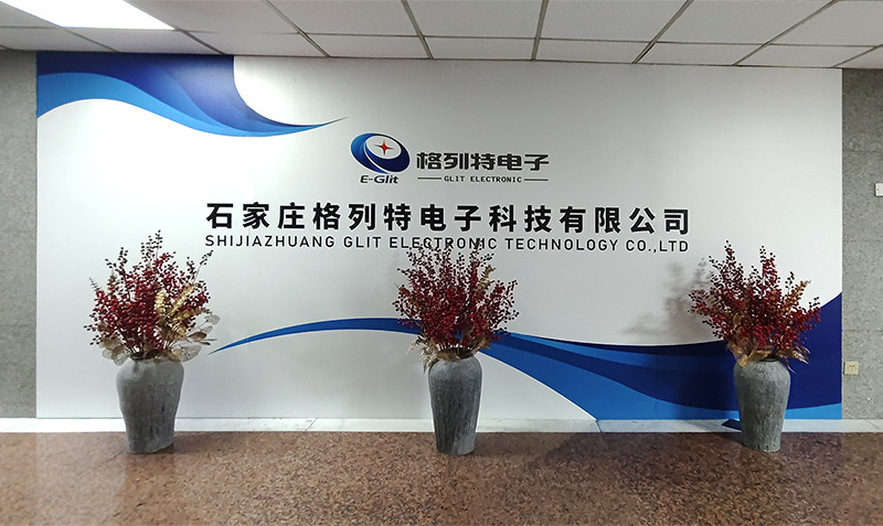 GLIT Electronic Technology office
