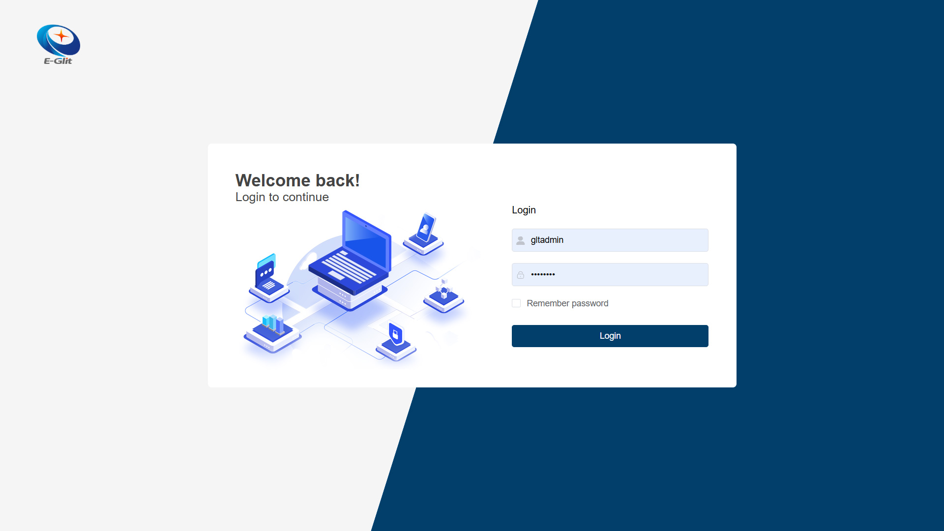 Warehouse Management System